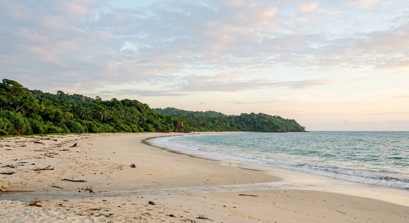 Dar es Salaam hadi Lindi